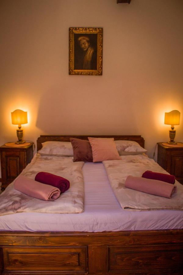 9 Stylish Suite In Unirii Square Timisoara Exterior photo